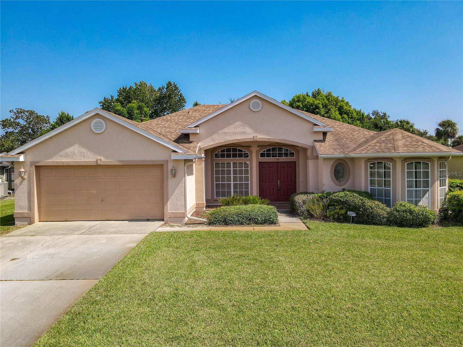 145 NEEDLEWOOD LOOP, Debary, FL 32713