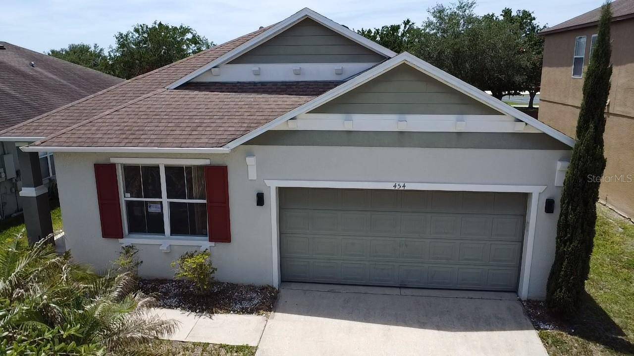 454 JANICE KAY PL, Kissimmee, FL 34744
