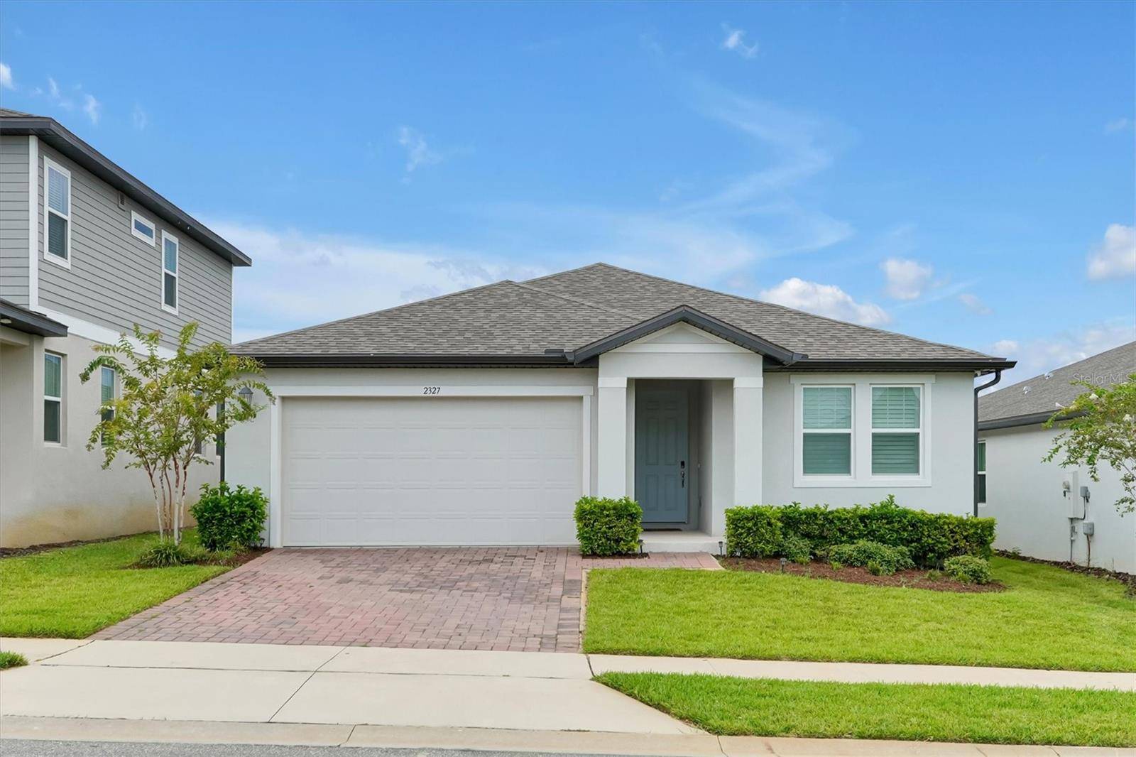 2327 RAVEN RIDGE RD, Minneola, FL 34715