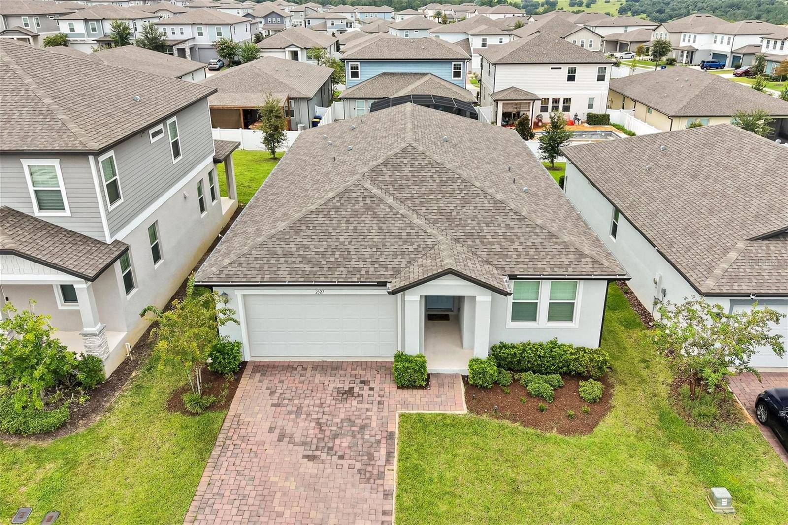 2327 RAVEN RIDGE RD, Minneola, FL 34715