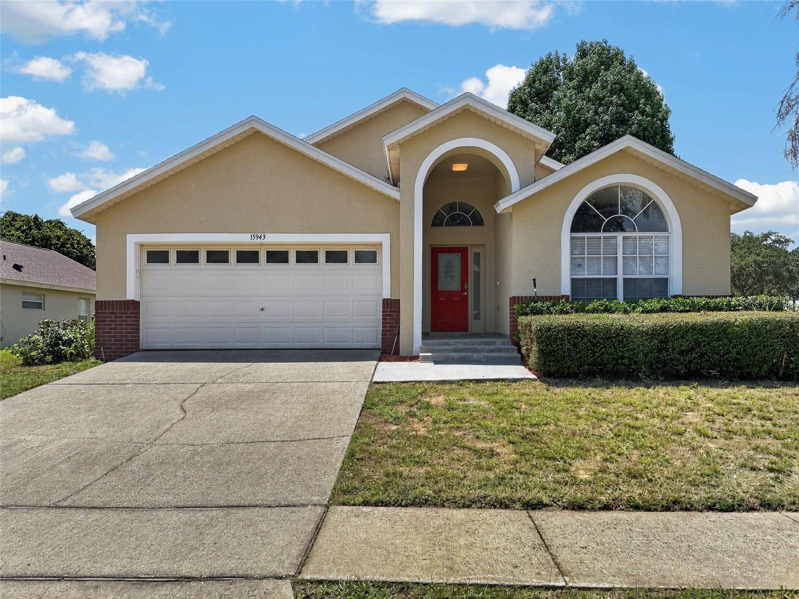 15943 HERON HILL ST, Clermont, FL 34714