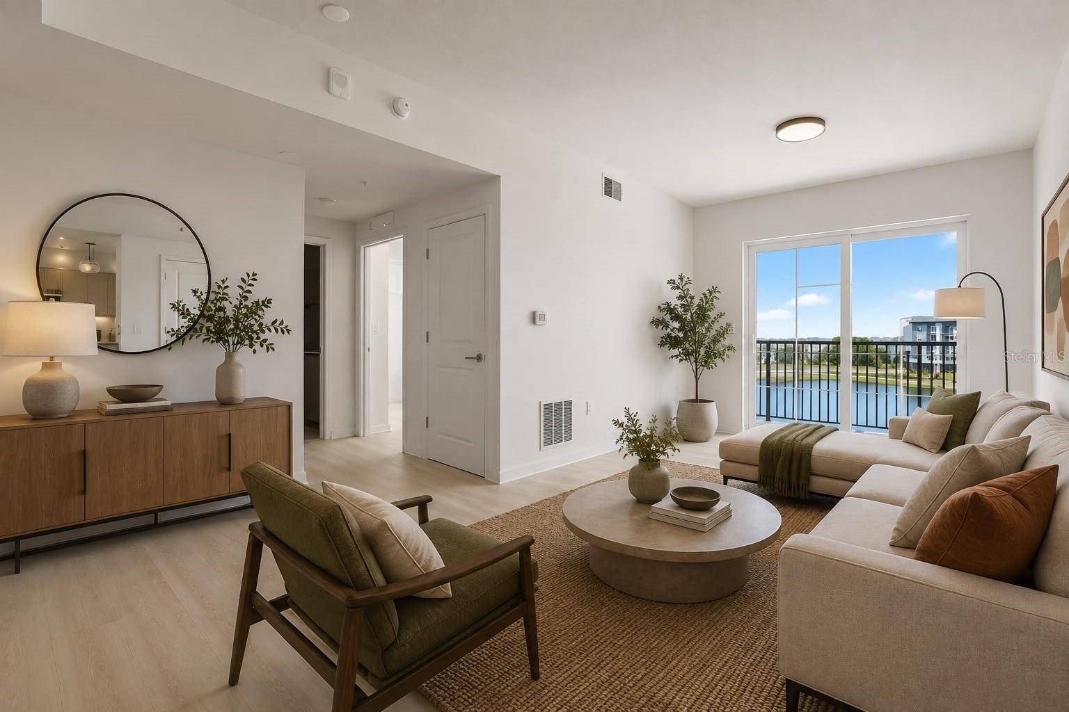 5563 MILLENIA PARK BLVD #401, Orlando, FL 32839