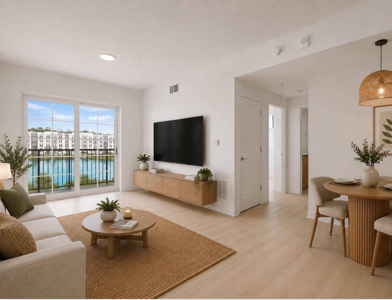 5563 MILLENIA PARK BLVD #225, Orlando, FL 32839