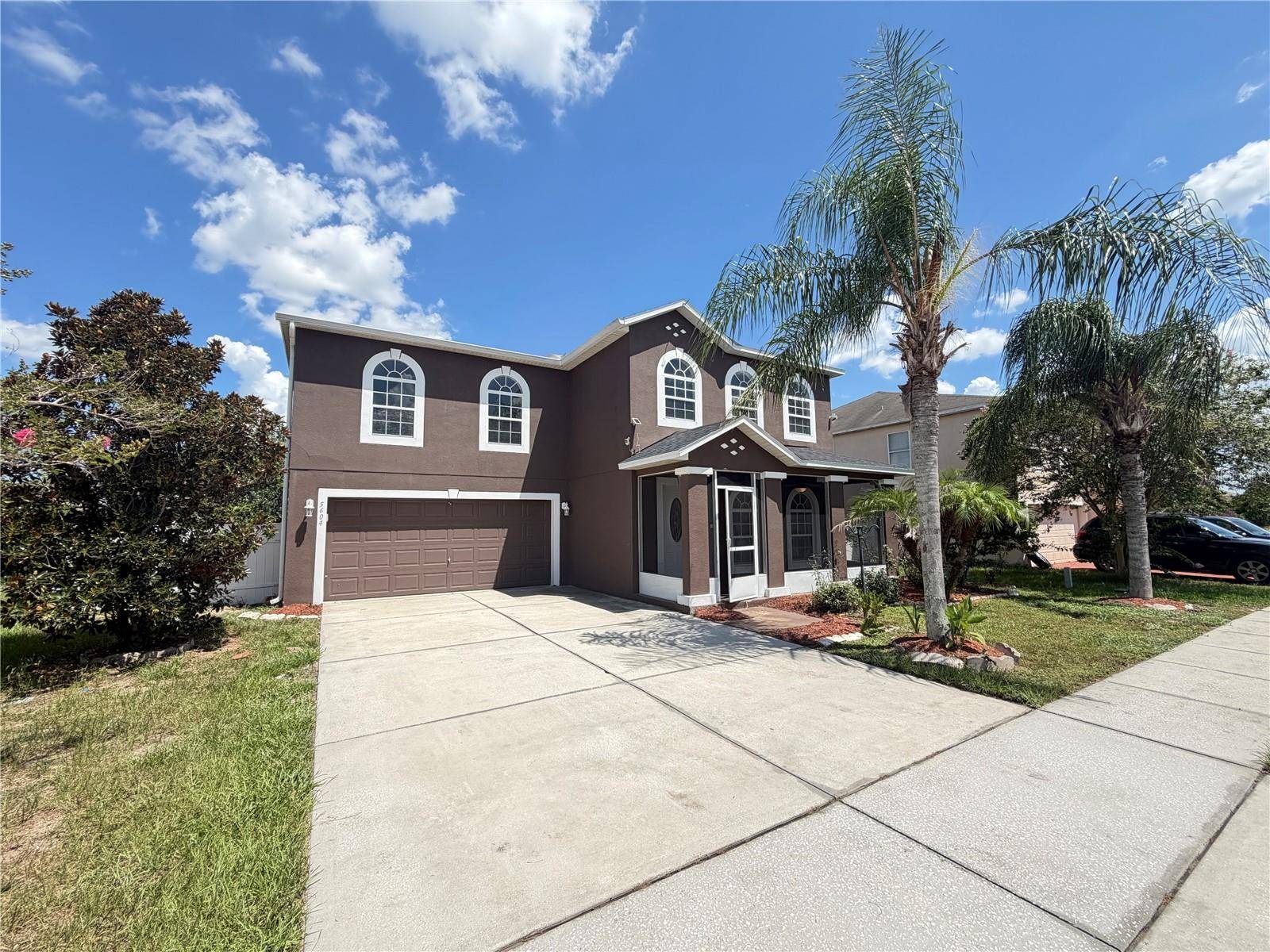 5604 ROYAL HILLS DR, Winter Haven, FL 33881