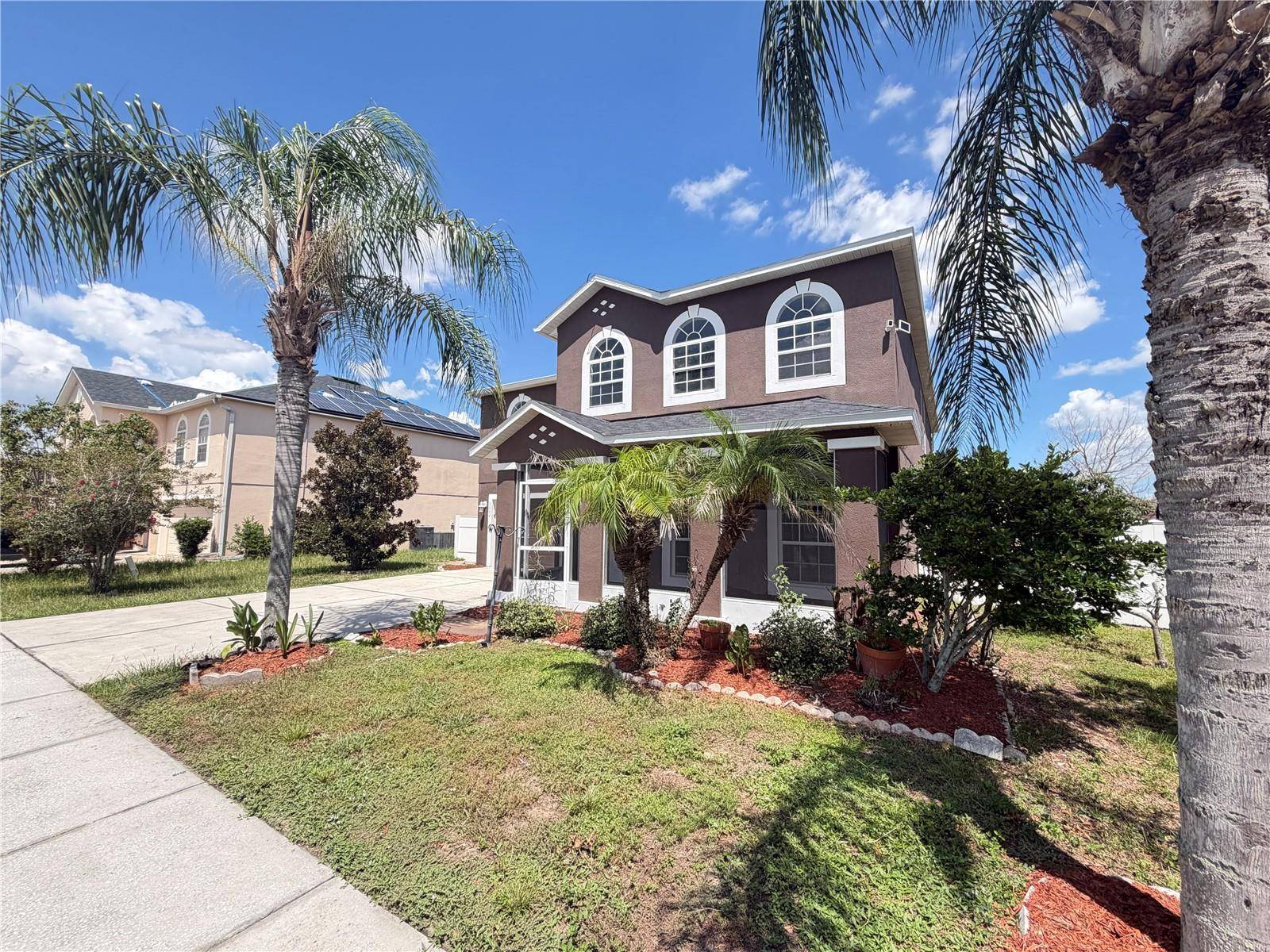 5604 ROYAL HILLS DR, Winter Haven, FL 33881