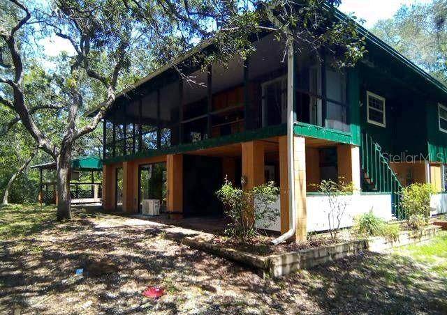 3339 E WITHLACOOCHEE TRL, Dunnellon, FL 34434