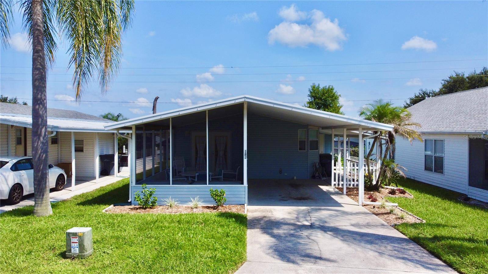 50989 HIGHWAY 27 #182, Davenport, FL 33897
