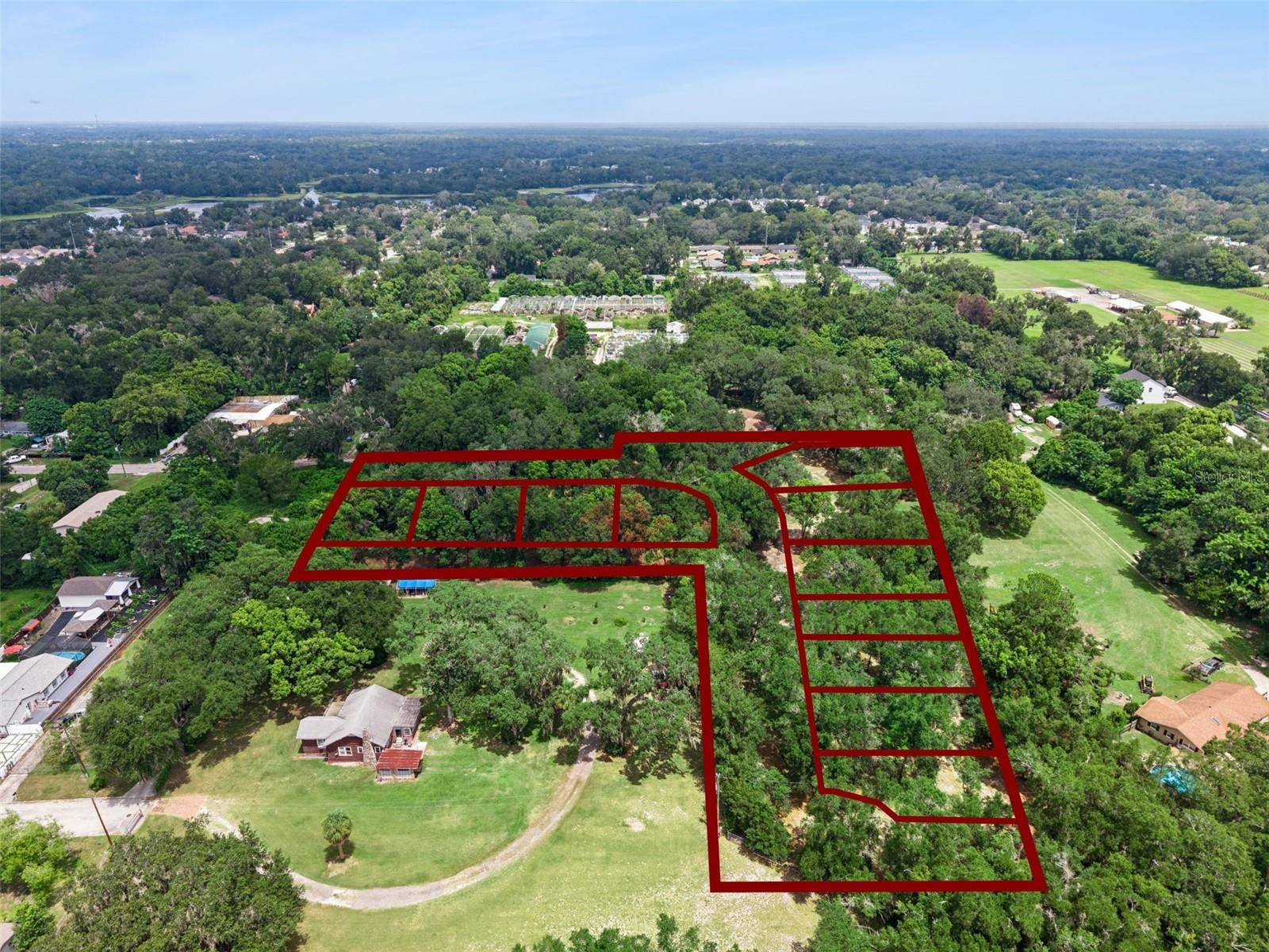 860 E LISA LN, Apopka, FL 32703