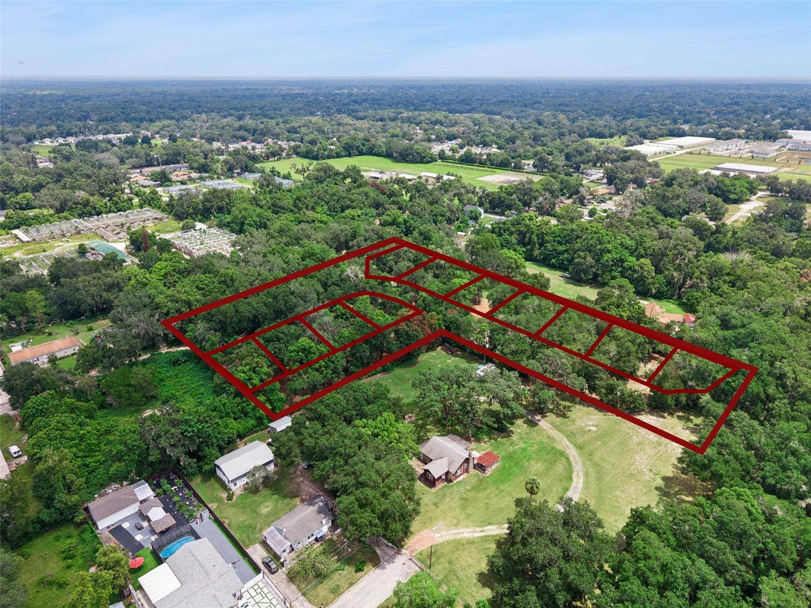 860 E LISA LN, Apopka, FL 32703