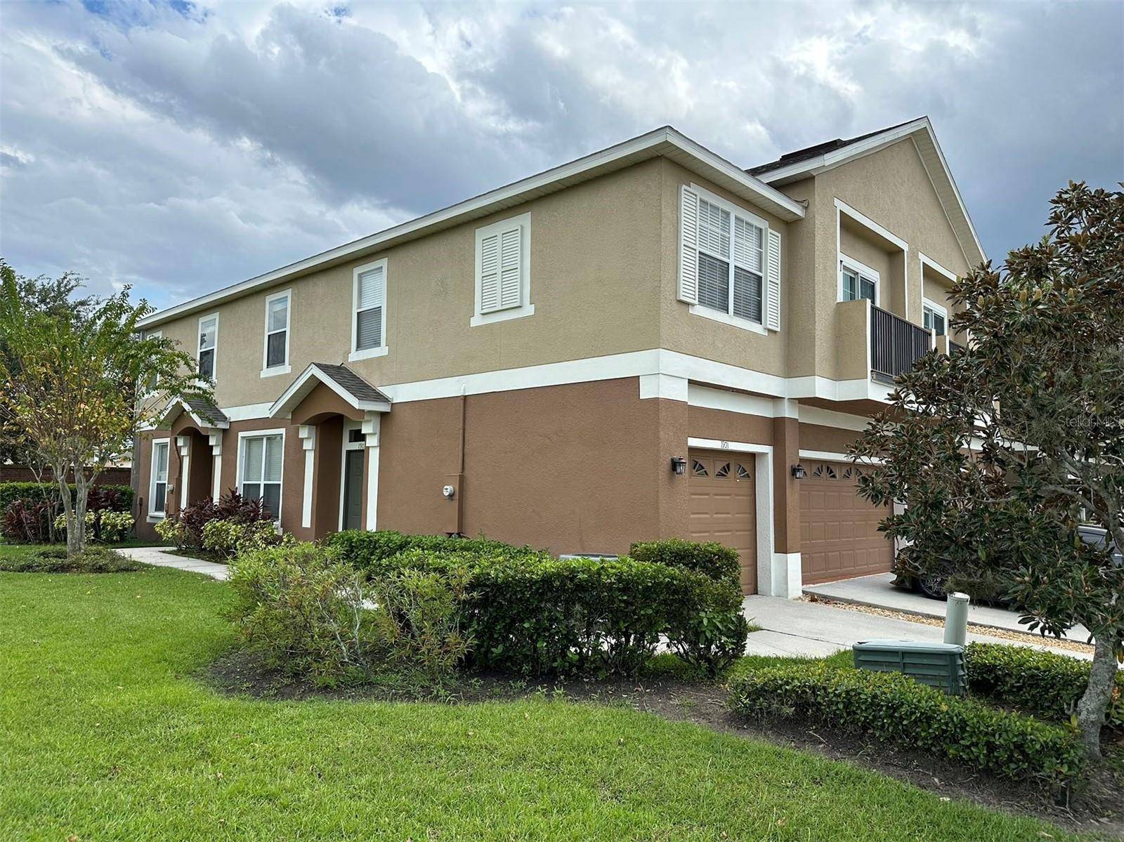 1903 ESTANCIA CIR #1903, Kissimmee, FL 34741