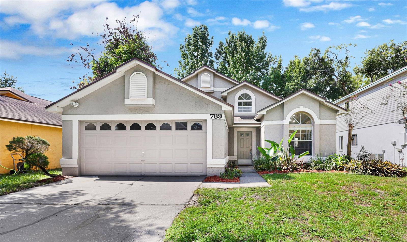 789 HEATHER GLEN CIR, Lake Mary, FL 32746