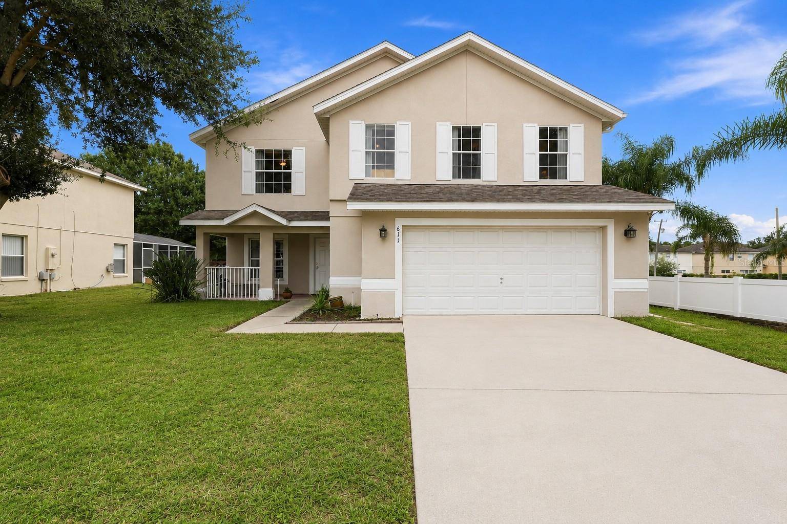 611 ABACO CT, Kissimmee, FL 34746