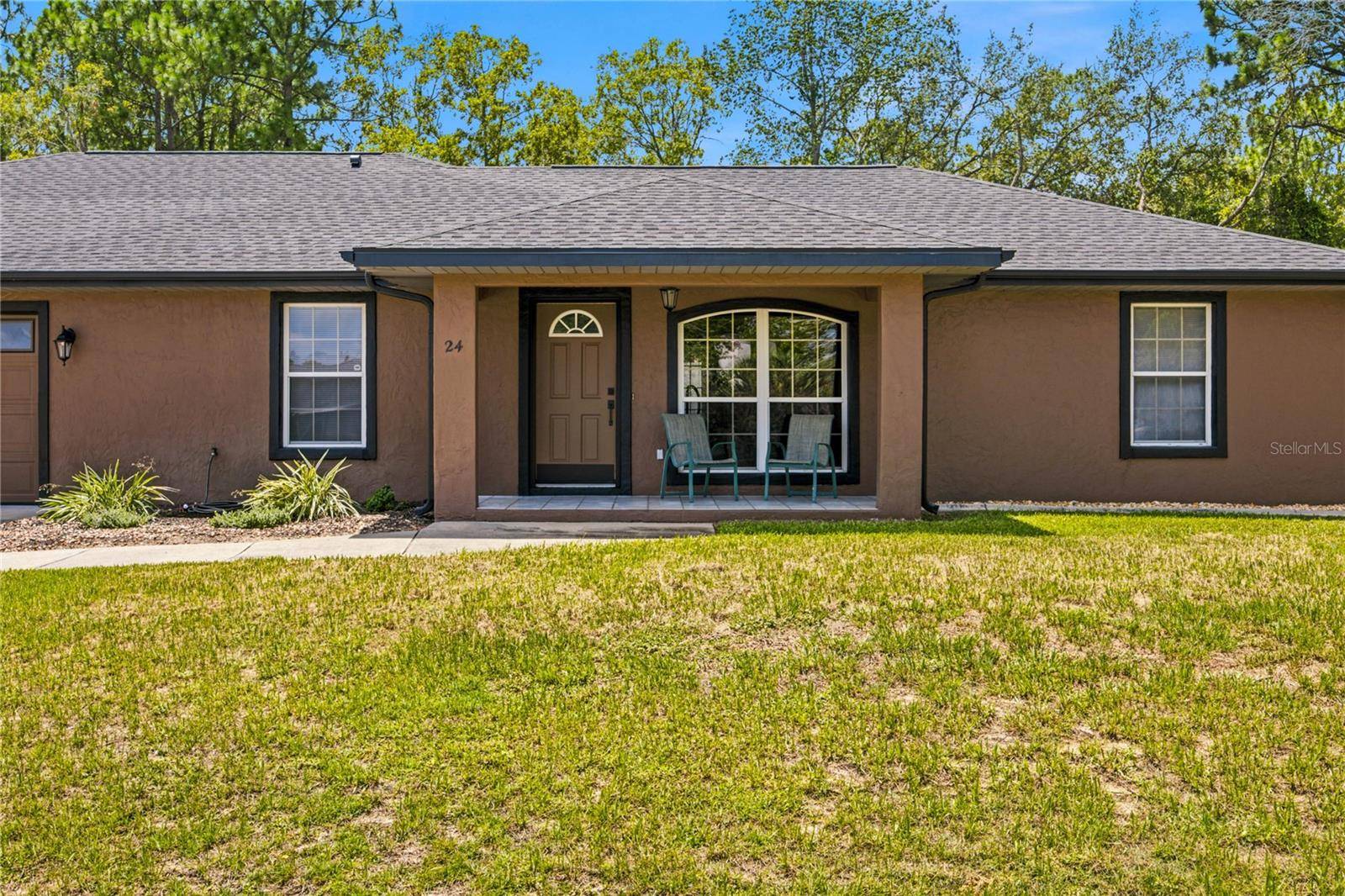 24 FIR TRAIL PASS, Ocala, FL 34472