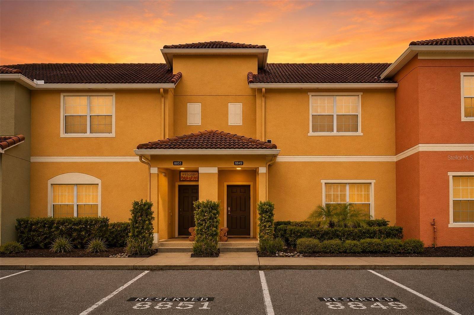 8849 CANDY PALM RD, Kissimmee, FL 34747