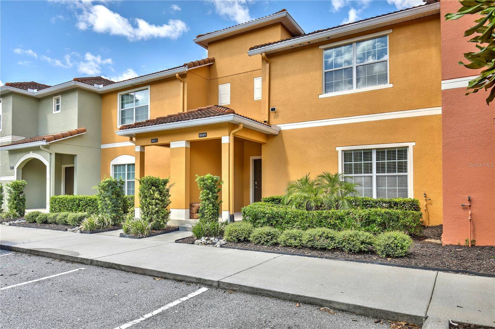 8849 CANDY PALM RD, Kissimmee, FL 34747