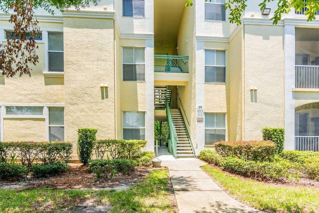 8923 LEGACY CT #302, Kissimmee, FL 34747