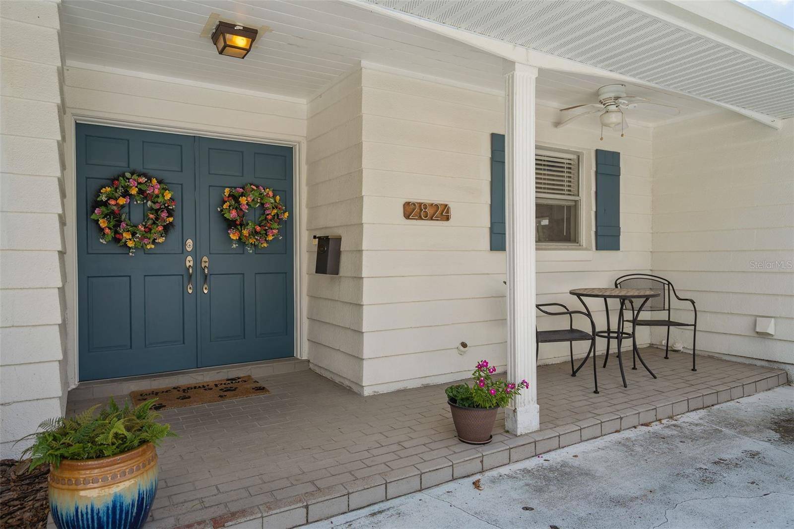 2824 PRINCE JOHN RD, Winter Park, FL 32792