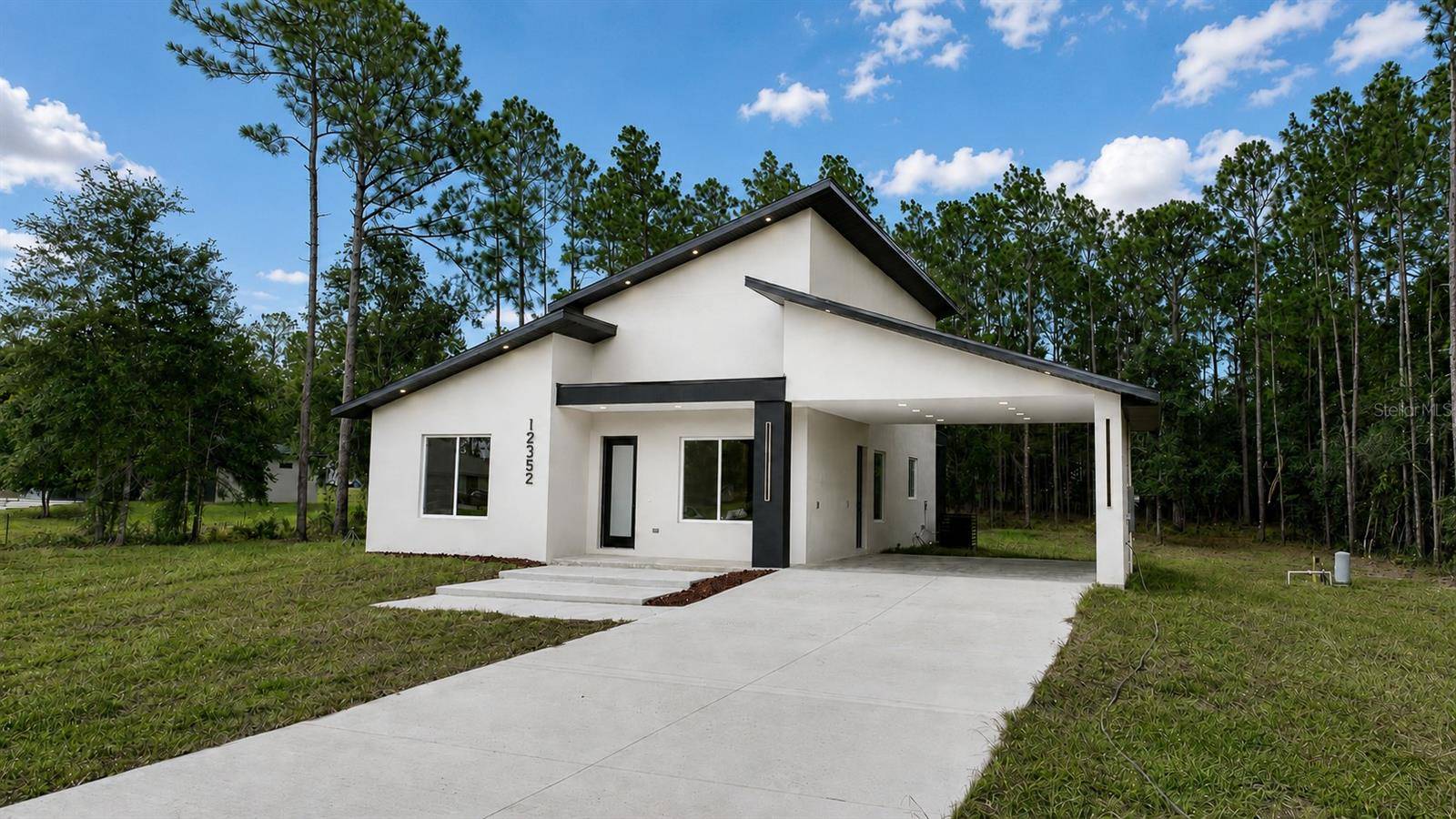 12352 SW 61ST PLACE RD, Ocala, FL 34481