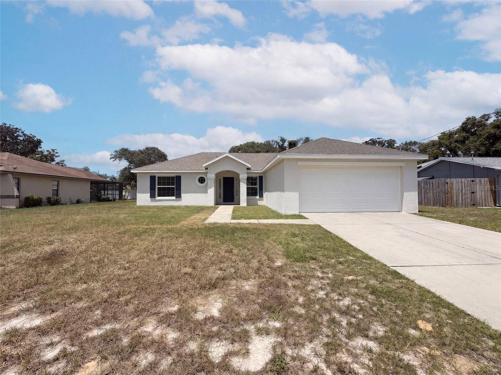 11413 SAND HILL AVE, Spring Hill, FL 34608