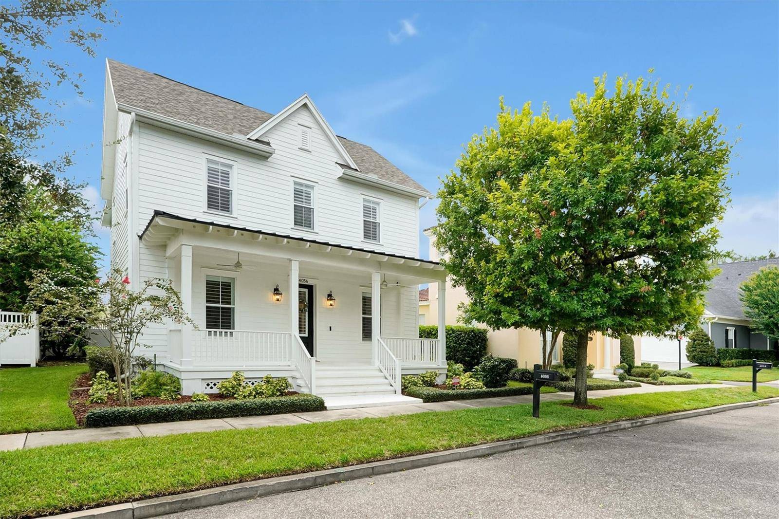4036 HAWS LN, Orlando, FL 32814