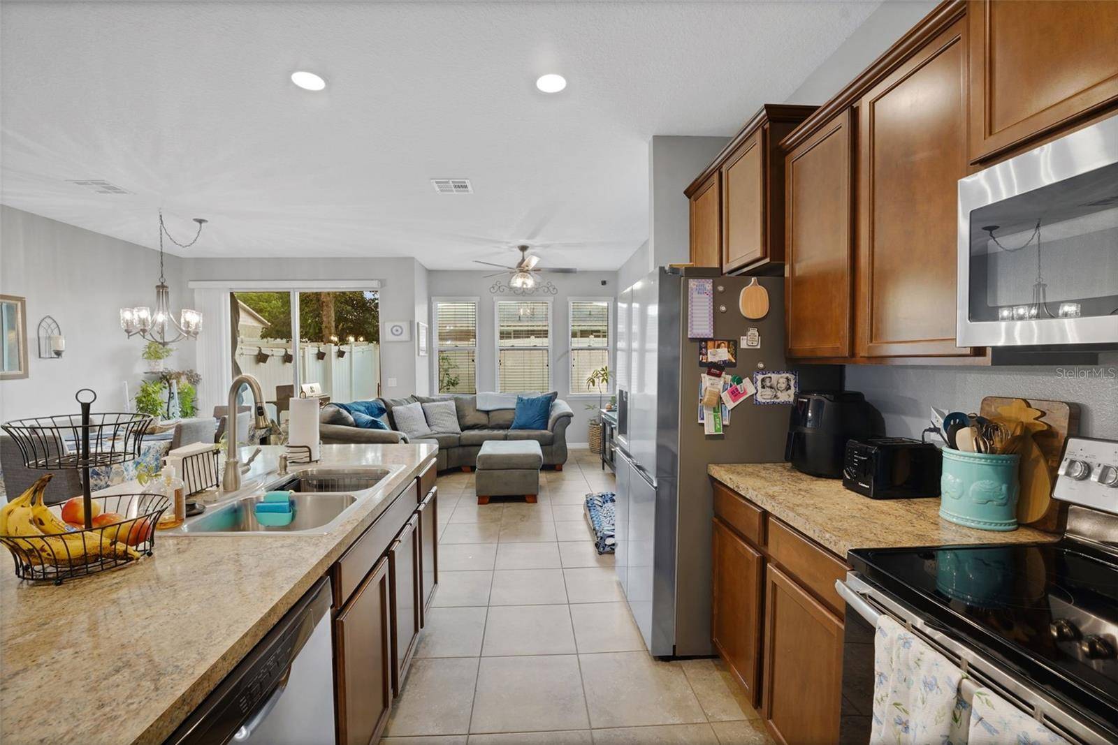 1664 PETERSON PL, Sanford, FL 32773