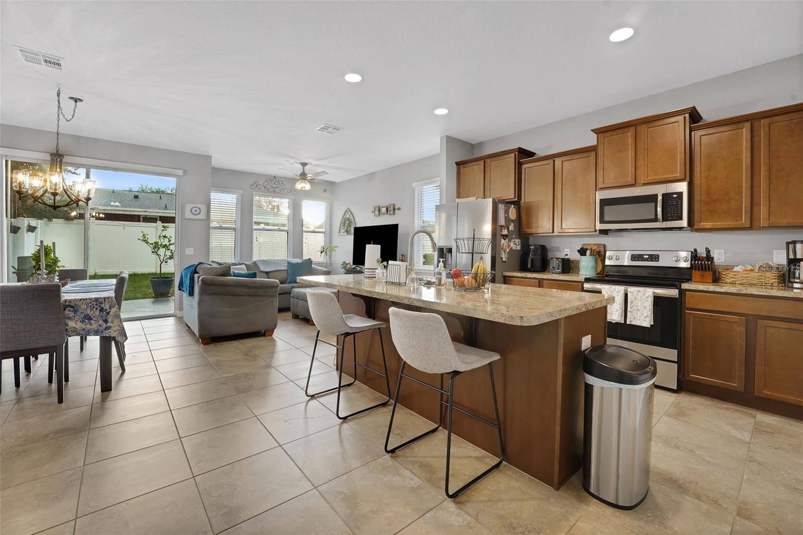 1664 PETERSON PL, Sanford, FL 32773