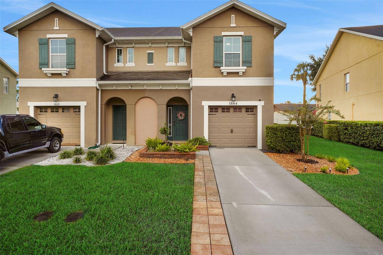 1664 PETERSON PL, Sanford, FL 32773