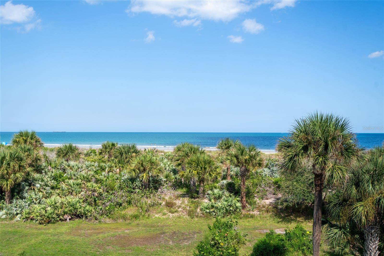8700 RIDGEWOOD AVE #205B, Cape Canaveral, FL 32920