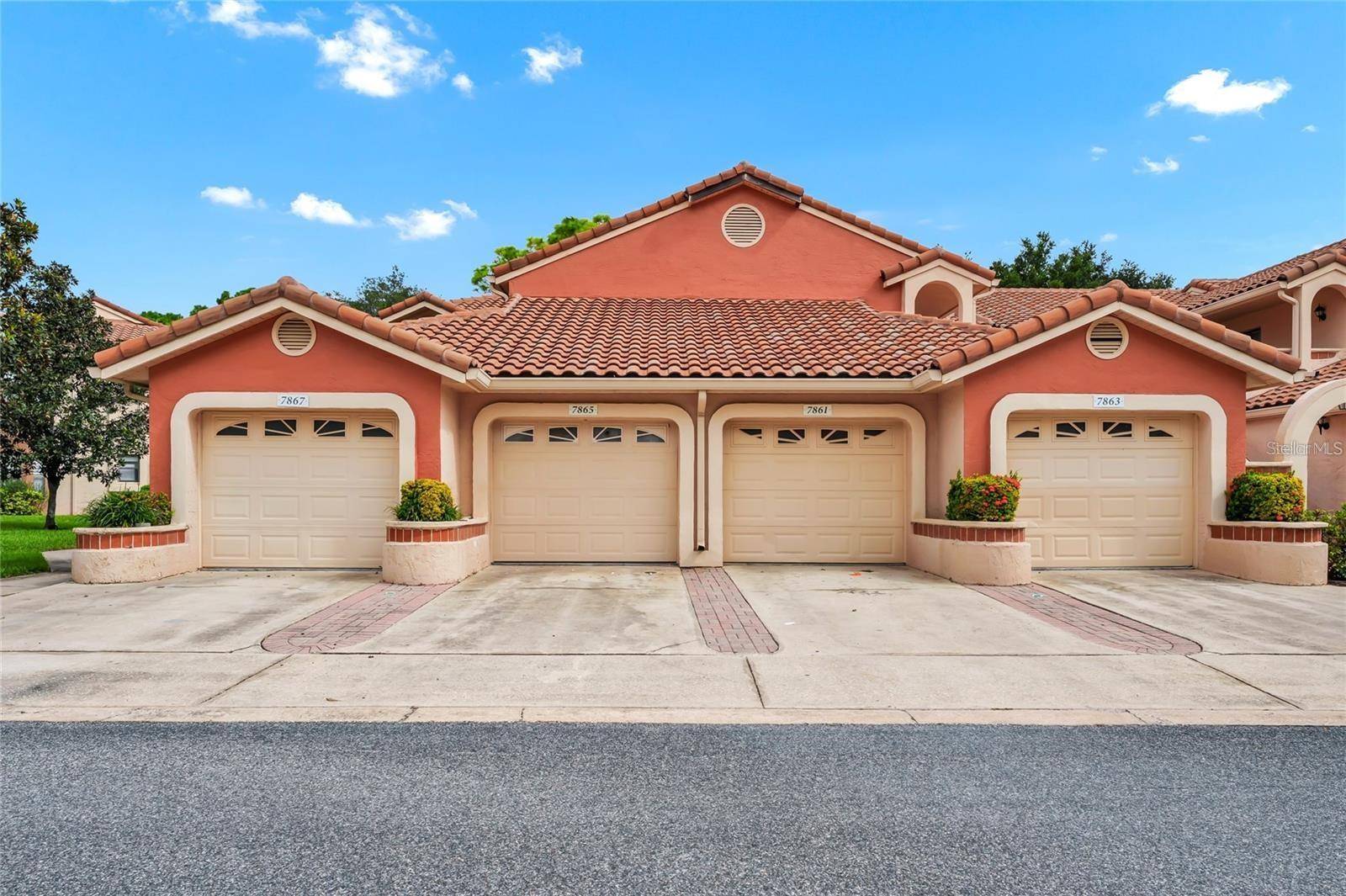 7865 SUGAR VIEW CT #7865, Orlando, FL 32819