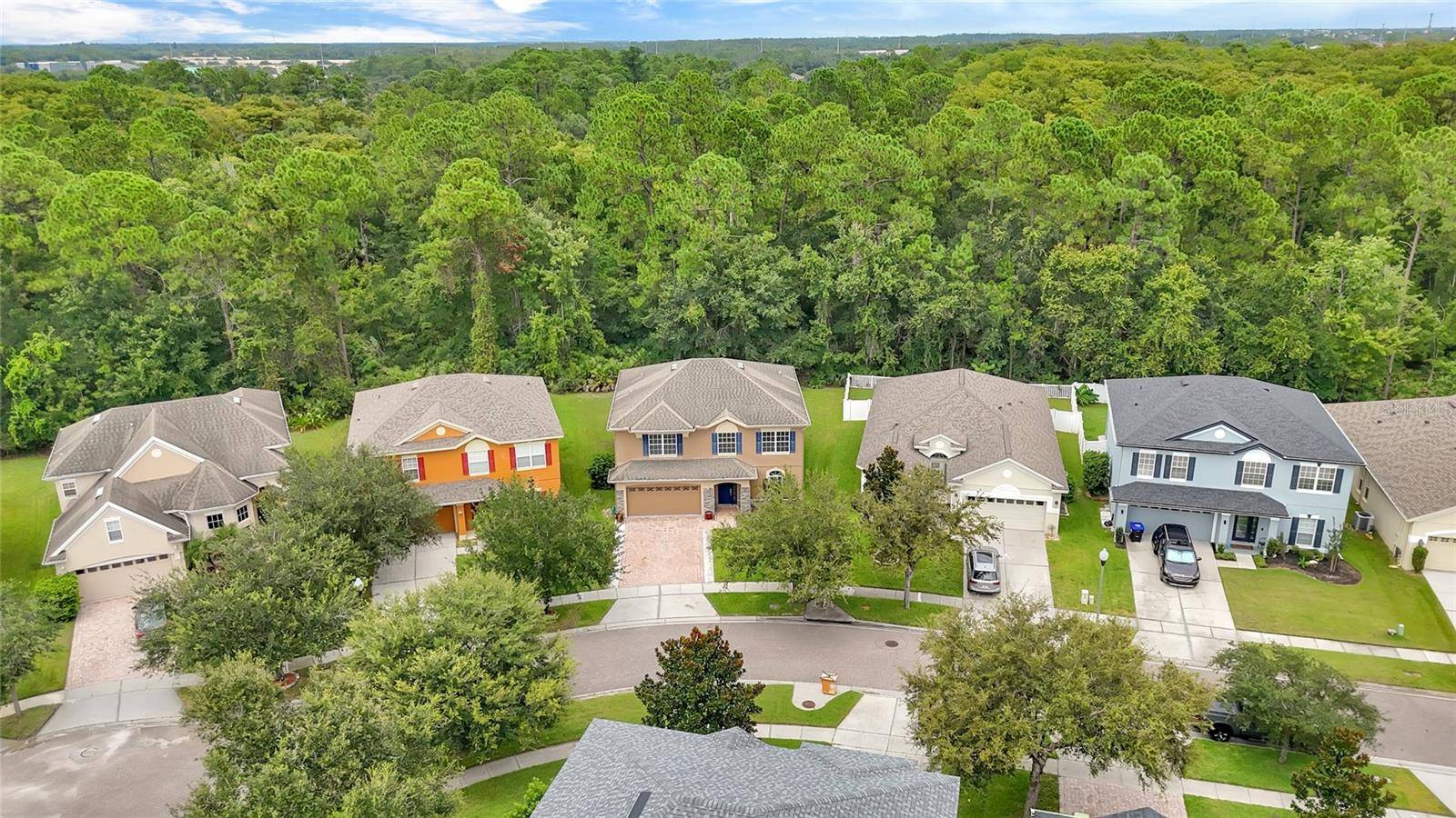 1127 CRANE CREST WAY, Orlando, FL 32825