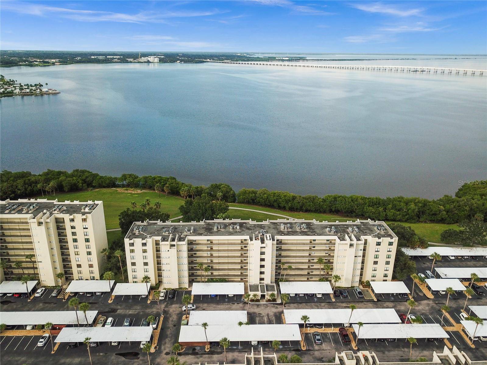 2617 COVE CAY DR #702, Clearwater, FL 33760