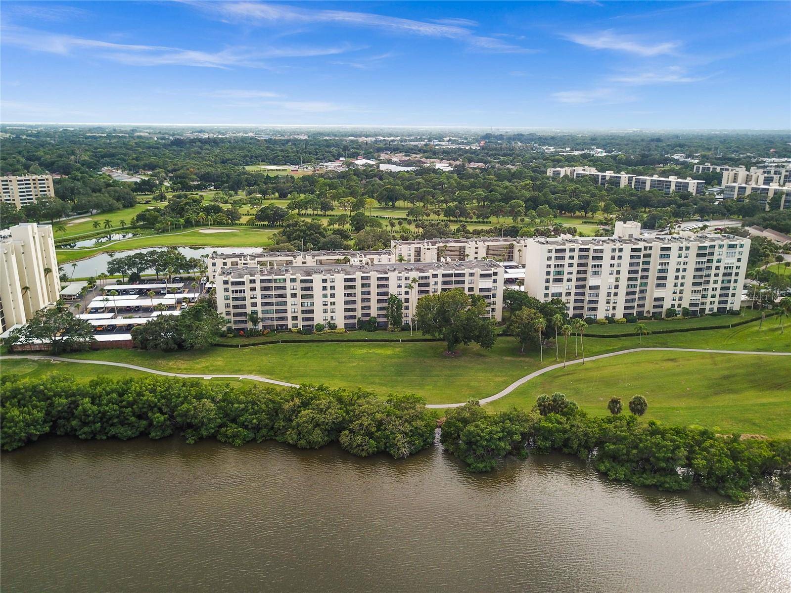 2617 COVE CAY DR #702, Clearwater, FL 33760