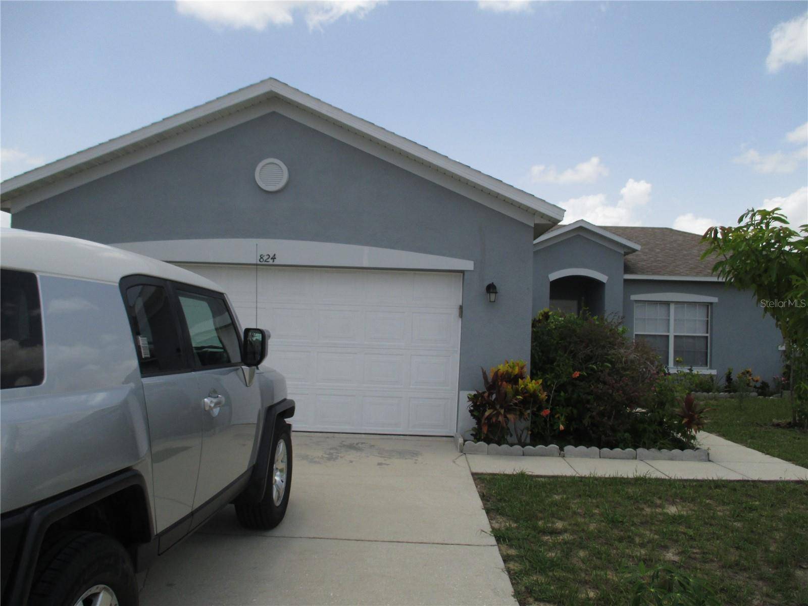 824 COLVILLE DR, Kissimmee, FL 34759