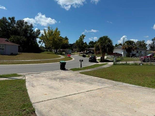 4521 SAN SEBASTIAN CIR, Orlando, FL 32808