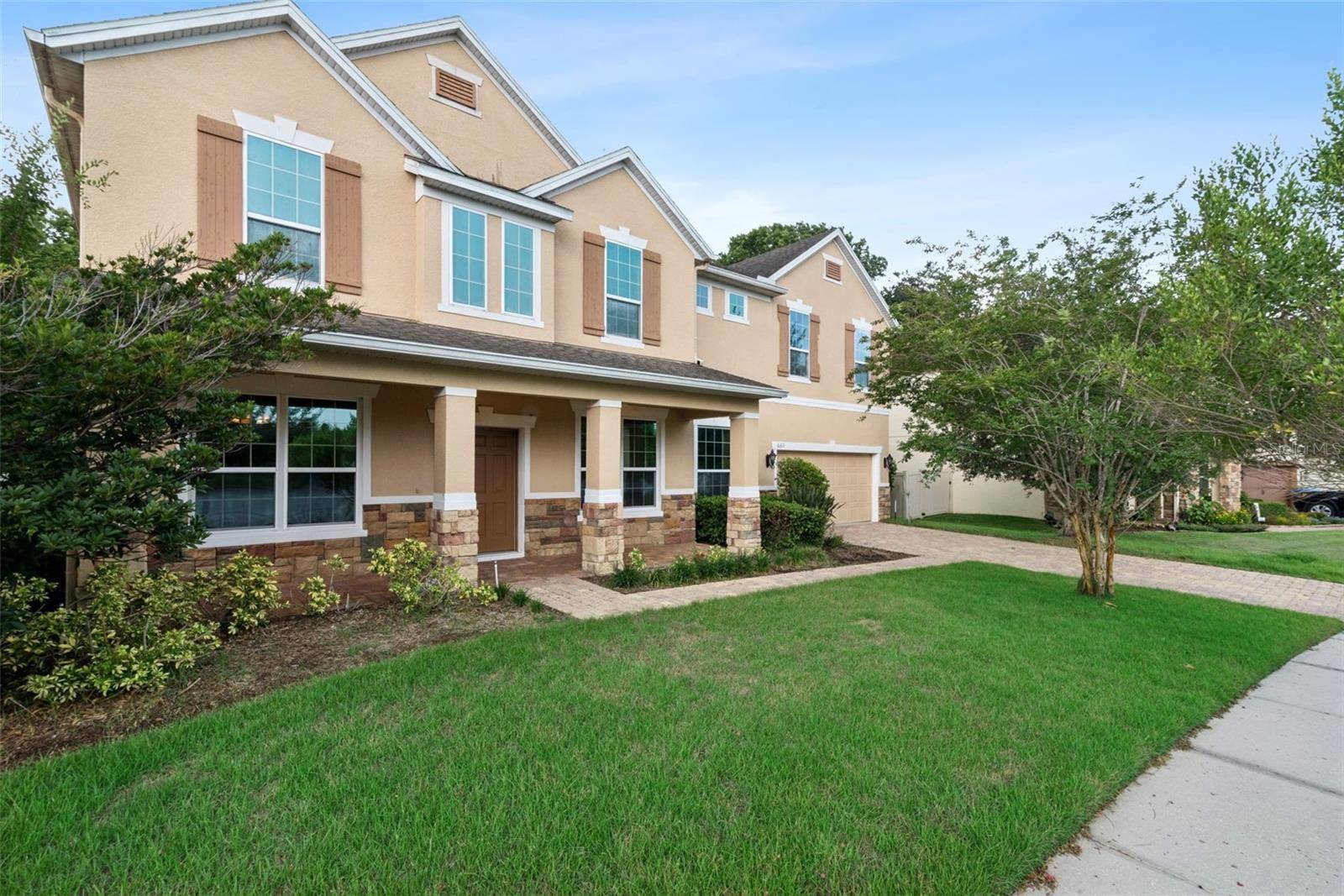 660 FANNING DR, Winter Springs, FL 32708