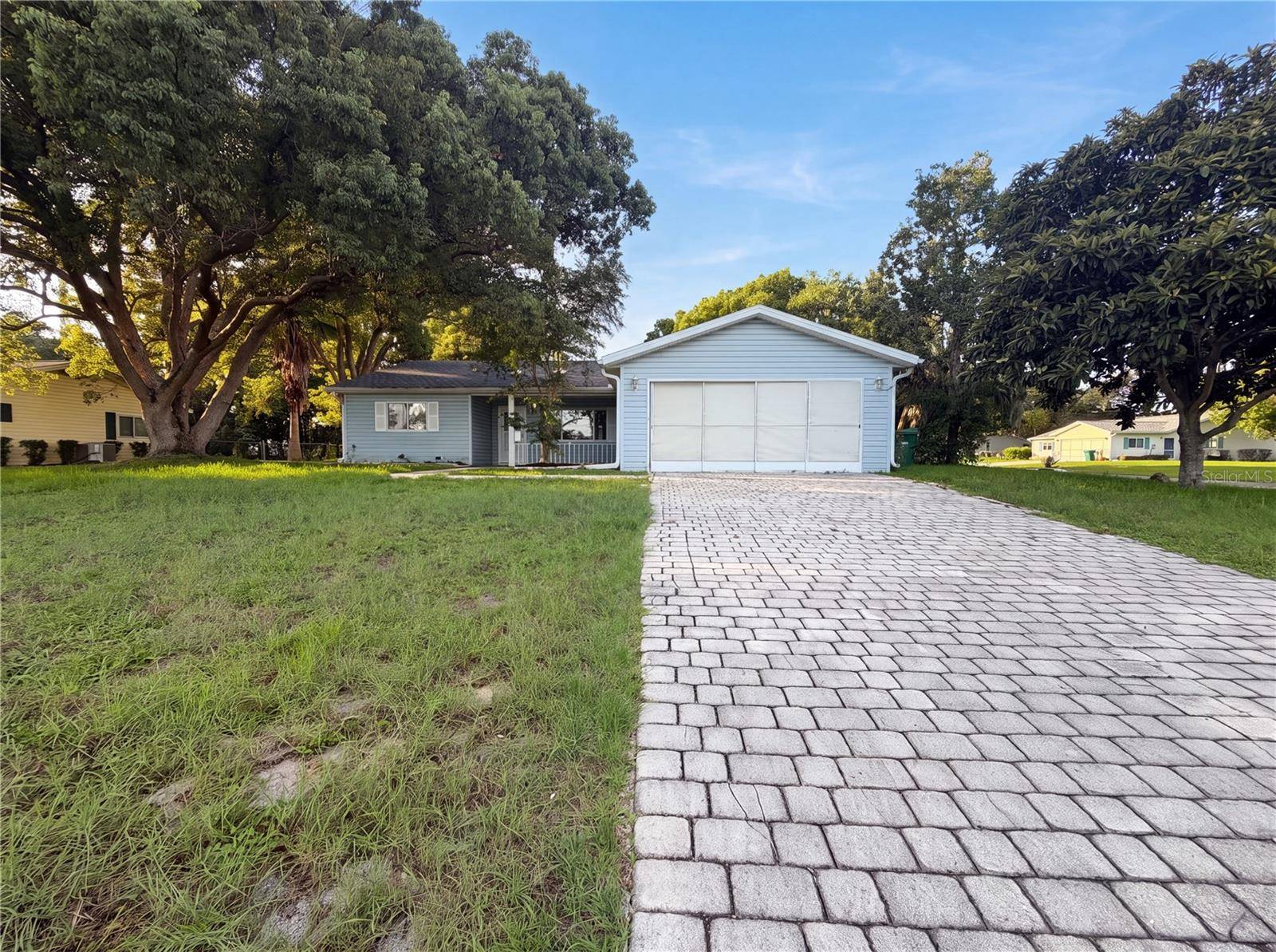 10337 SE 176TH ST, Summerfield, FL 34491