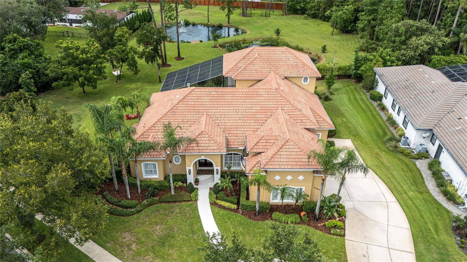 1063 HENLEY DOWNS PL, Lake Mary, FL 32746