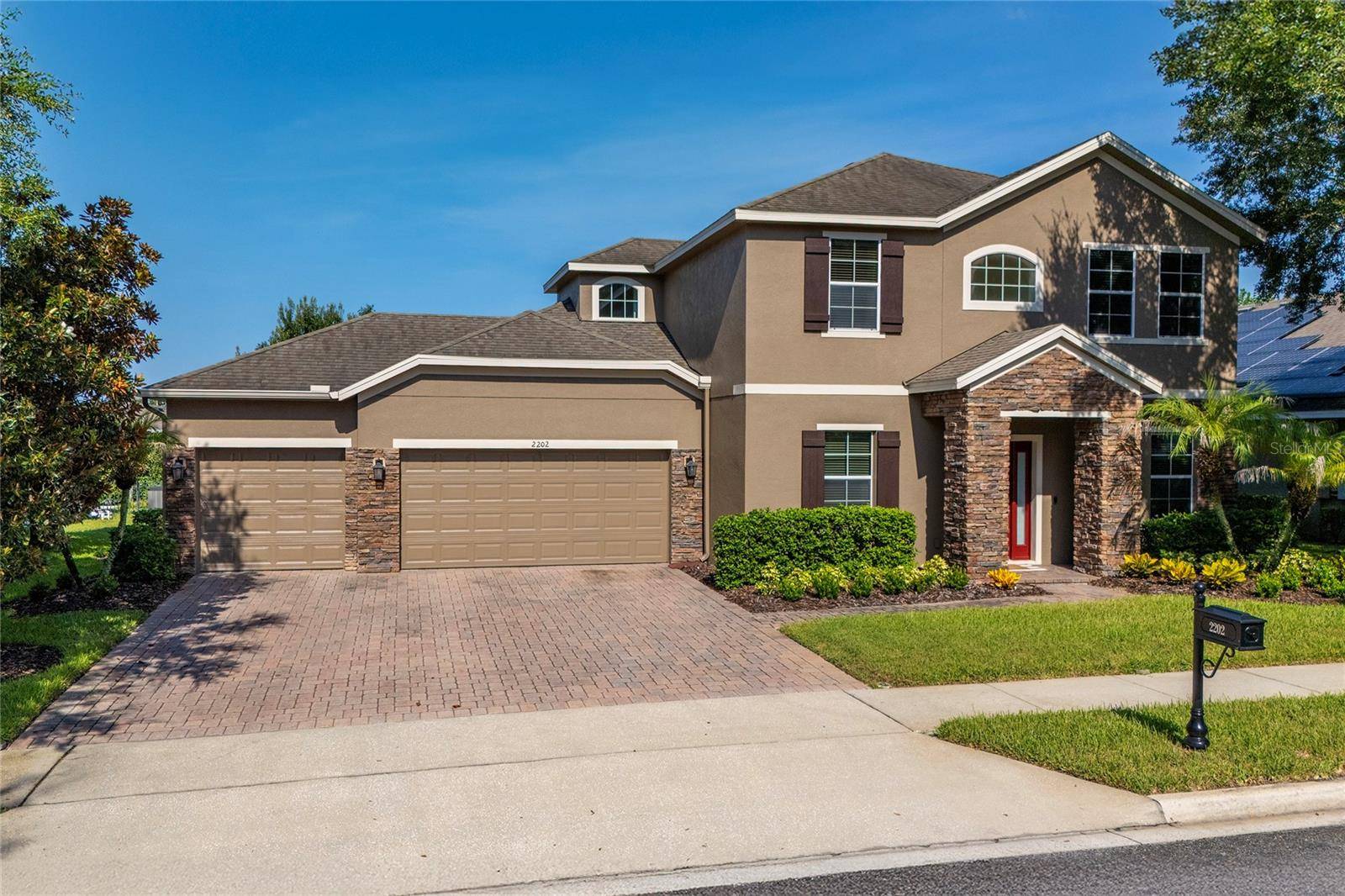 2202 REDMARK LN, Winter Garden, FL 34787
