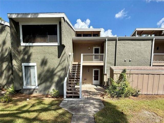 6057 WINDHOVER DR #E-08, Orlando, FL 32819