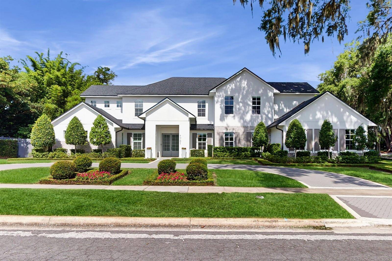 1761 LEGION DR, Winter Park, FL 32789