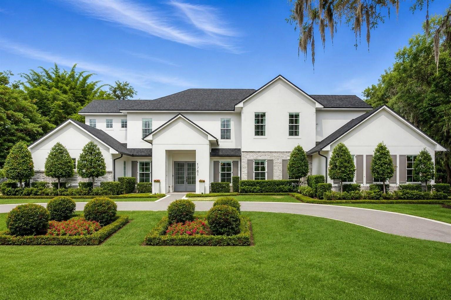 1761 LEGION DR, Winter Park, FL 32789