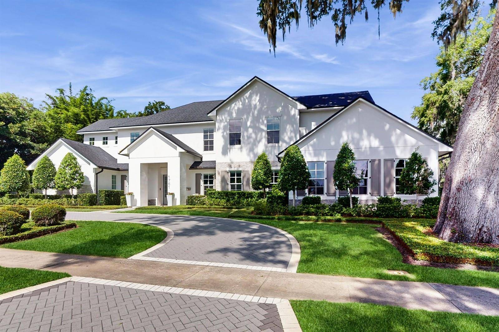 1761 LEGION DR, Winter Park, FL 32789