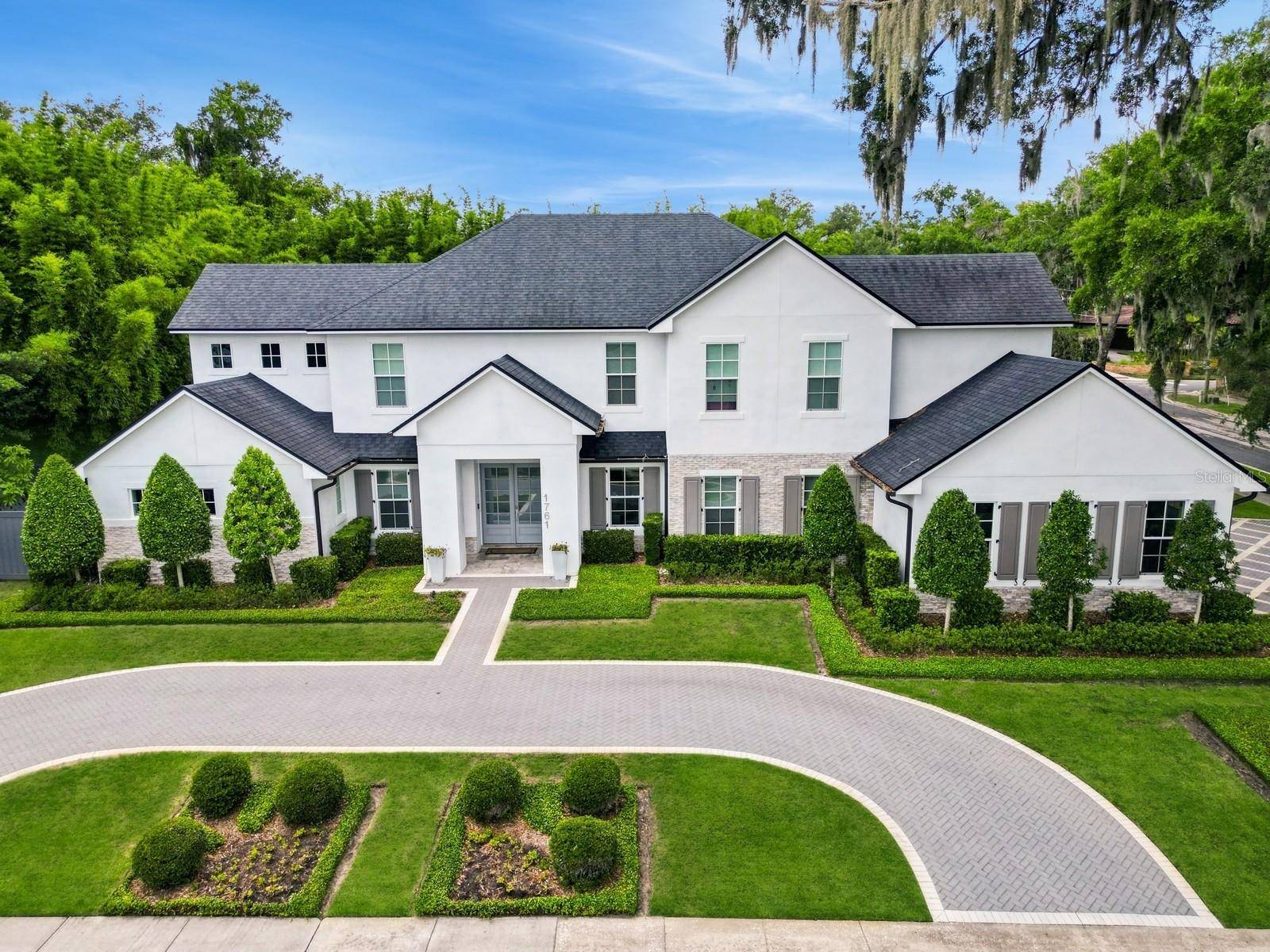 1761 LEGION DR, Winter Park, FL 32789