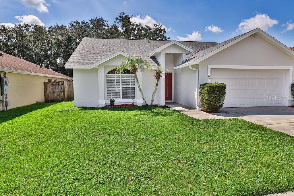 1098 SUGARBERRY TRL, Oviedo, FL 32765