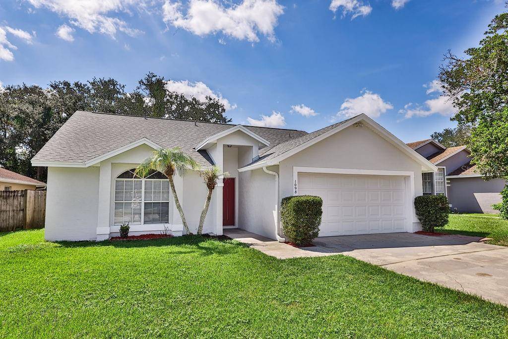 1098 SUGARBERRY TRL, Oviedo, FL 32765