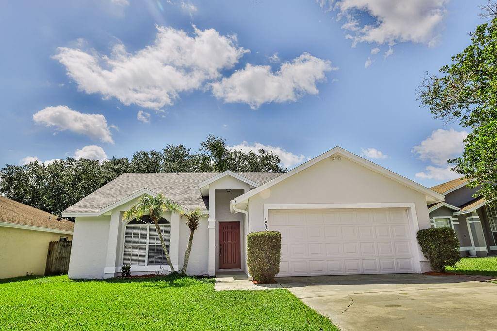 1098 SUGARBERRY TRL, Oviedo, FL 32765