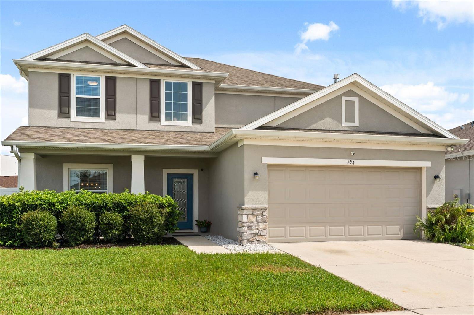 184 BELLA VERANO WAY, Davenport, FL 33897