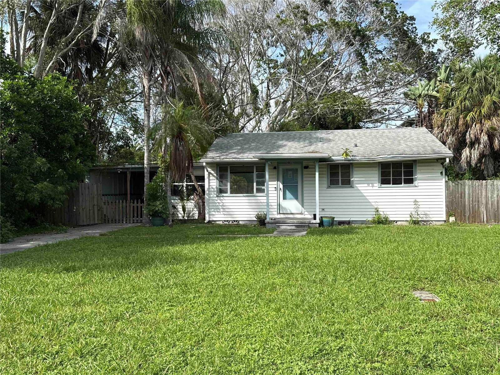 7011 HIBISCUS AVE S, South Pasadena, FL 33707