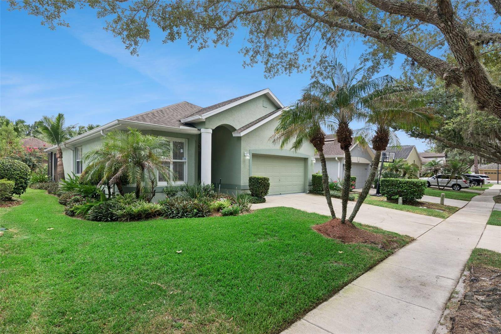 107 PEREGRINE CT, Winter Springs, FL 32708