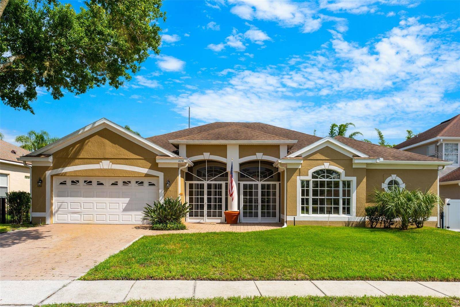426 PALM CREST LN, Lake Mary, FL 32746